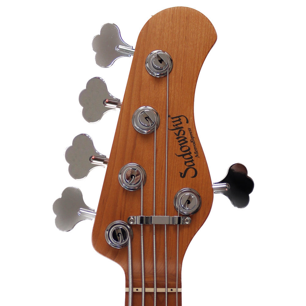 Sadowsky Sadowsky サドウスキー MetroExpress MX21 VJ5 Maple