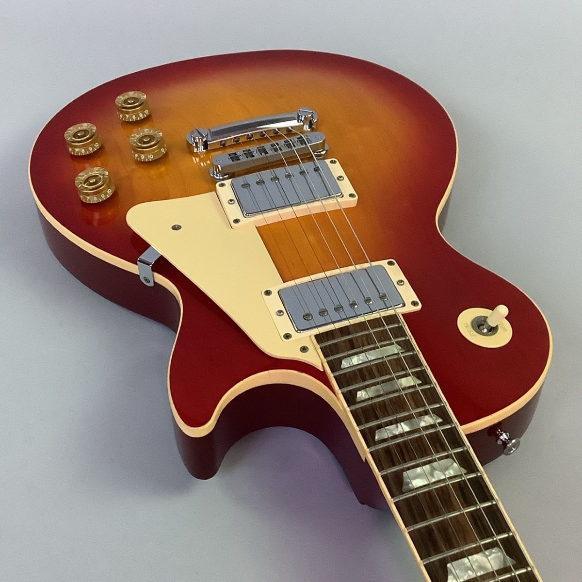 Gibson Les paul standard 1998（中古/送料無料）【楽器検索