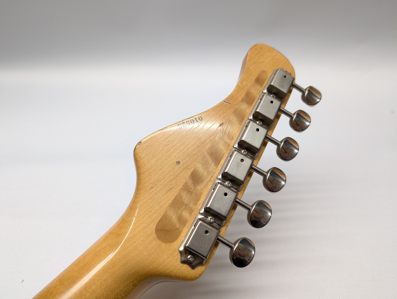 Red House General S/SSS Heavy Aged（中古/送料無料）【楽器