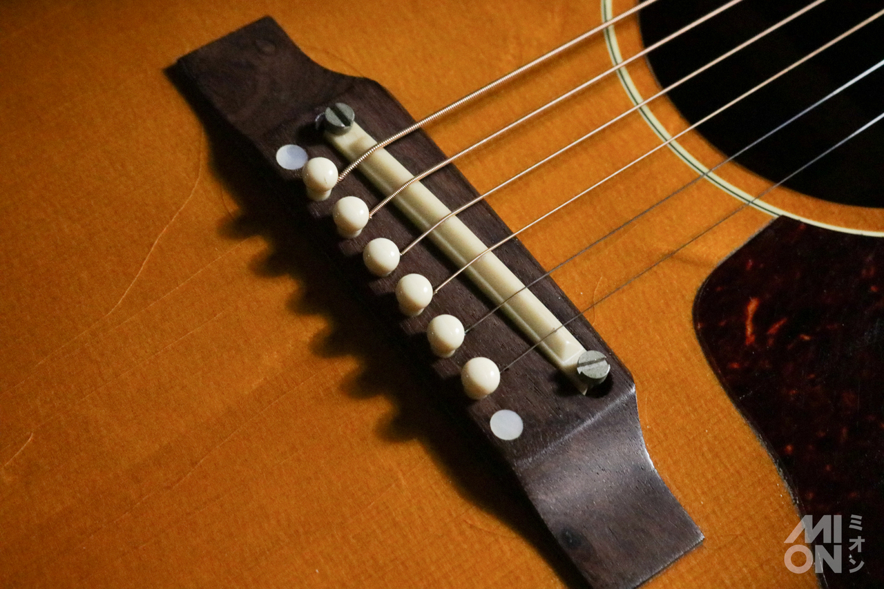 Gibson LTD 1964 J-160E VS 1998（中古）【楽器検索デジマート】