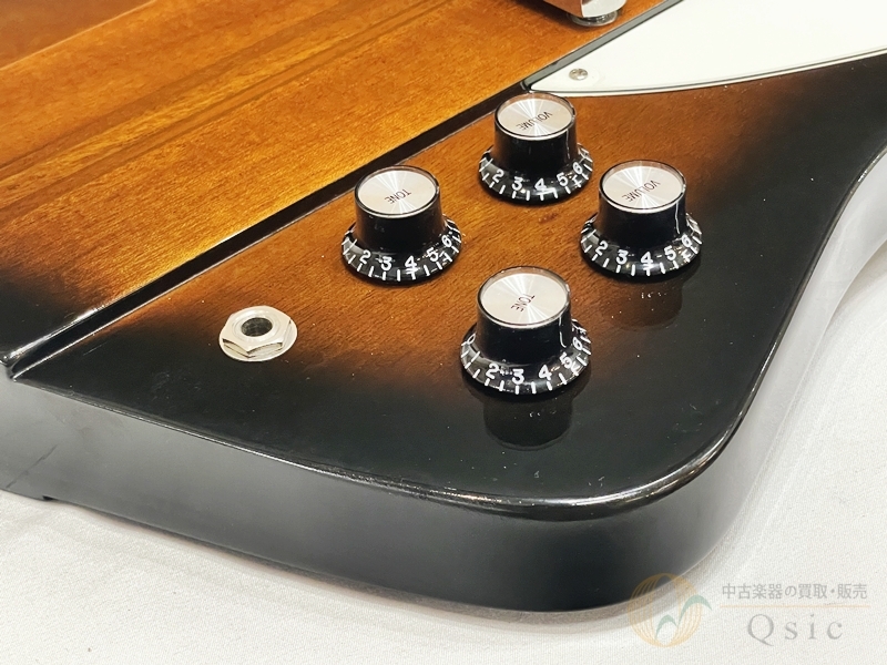 Gibson Firebird 2009年製 【返品OK】[TLR72]【梅田店在庫】 // セール