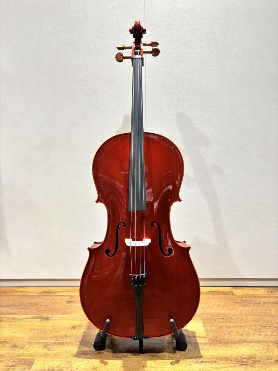 Pygmalius チェロ VC-100 std 4/4 Pygmalius（新品/送料無料）【楽器