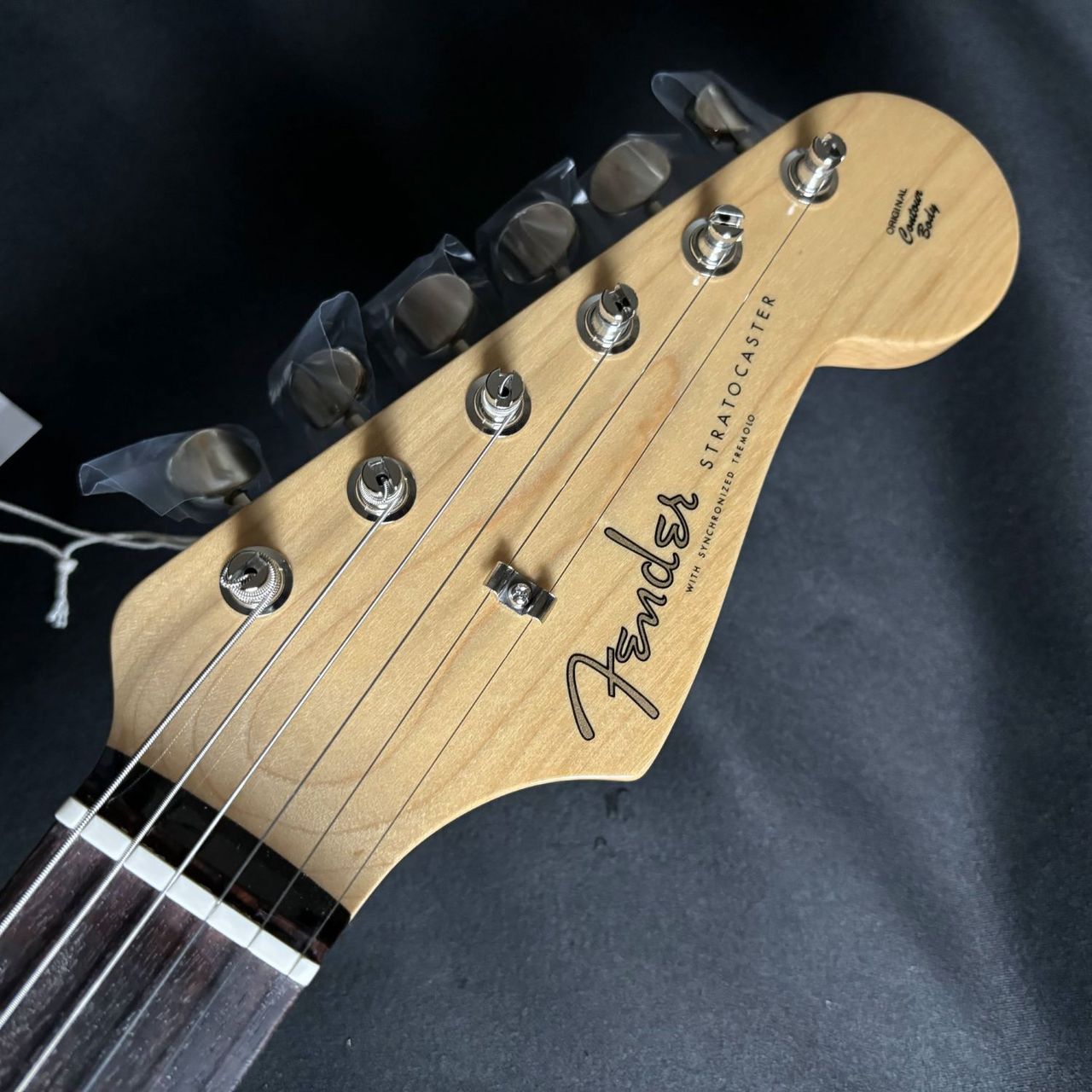 ギター Fender homage strattype 3sunberst $_57.JPG?set_id=880000500F