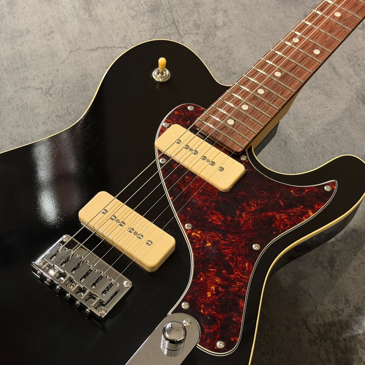 Moon REGGAE MASTER RM-DXII ~Black~ #59485【3.34kg】（新品/送料無料