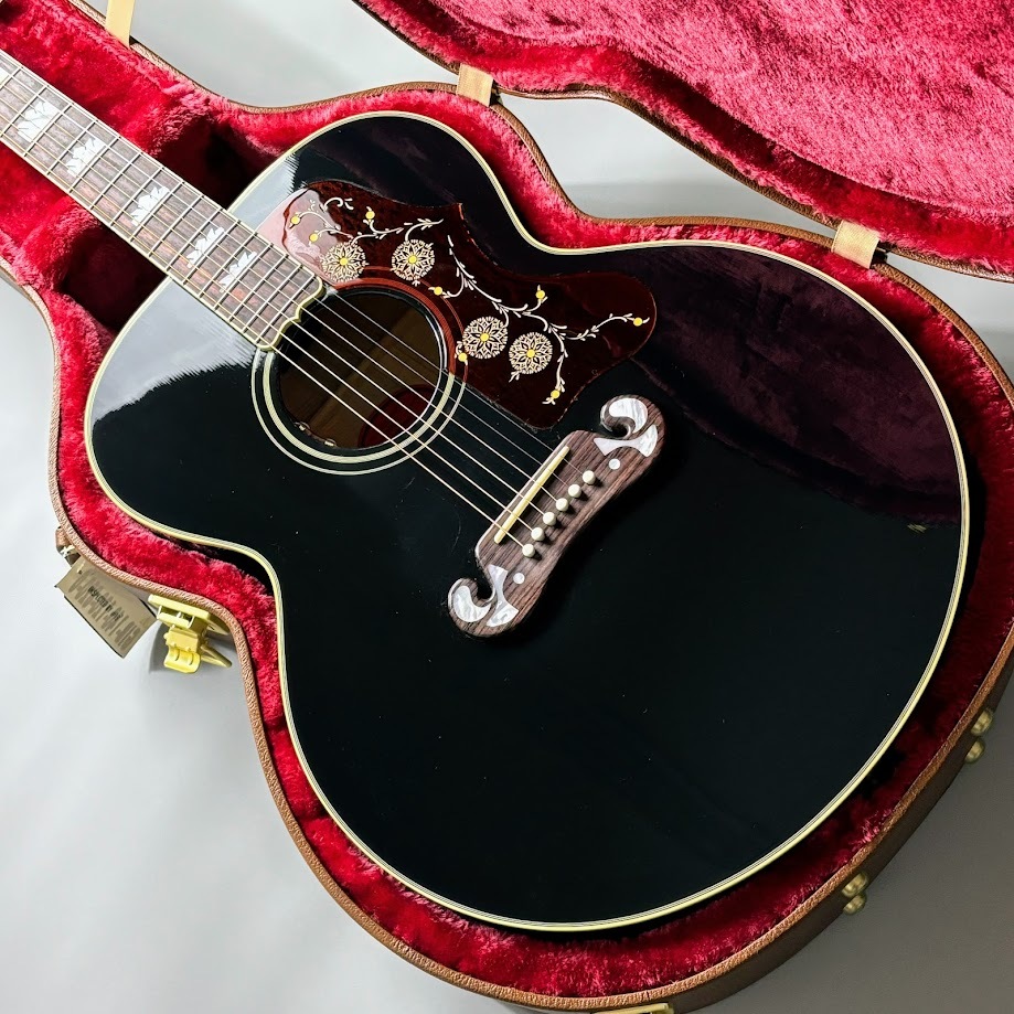 Gibson 【現物画像】Elvis SJ-200 エルビス アコースティックギター