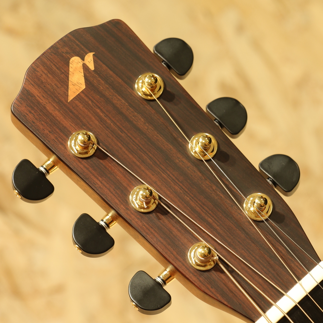 Morris S-92III（新品）【楽器検索デジマート】