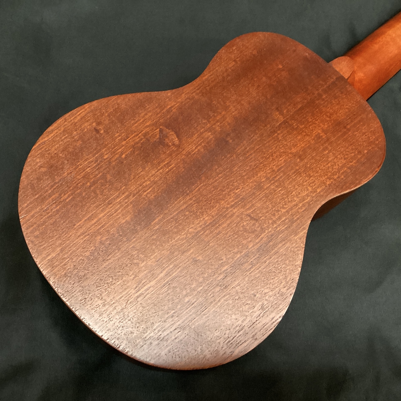 LEOLANI LM-1SL Serial:449716345708 (レオラニ ソプラノ ウクレレ