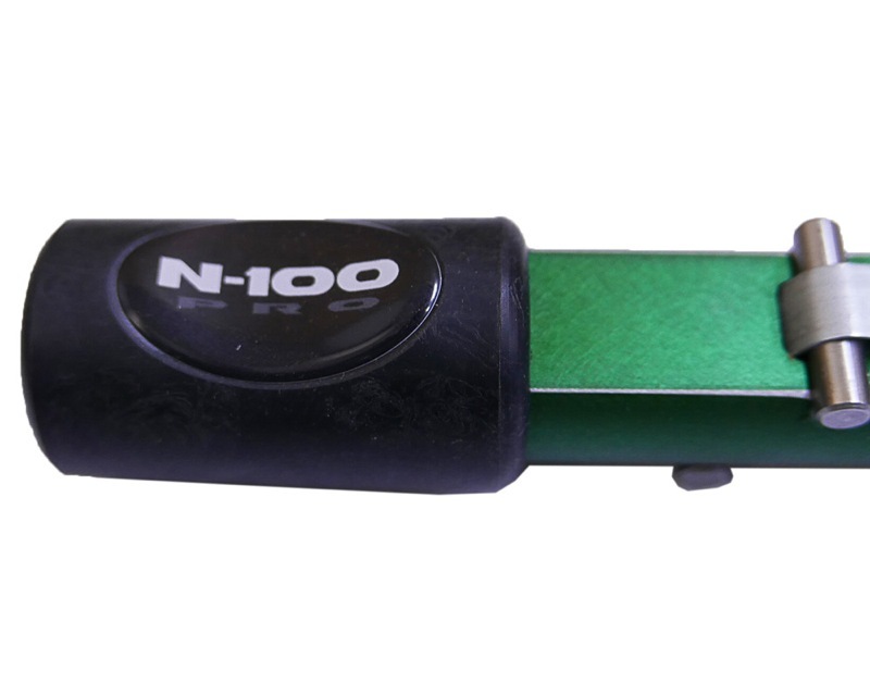 Slaperoo Percussion N-100 PRO Green SlapStick エレクトリック