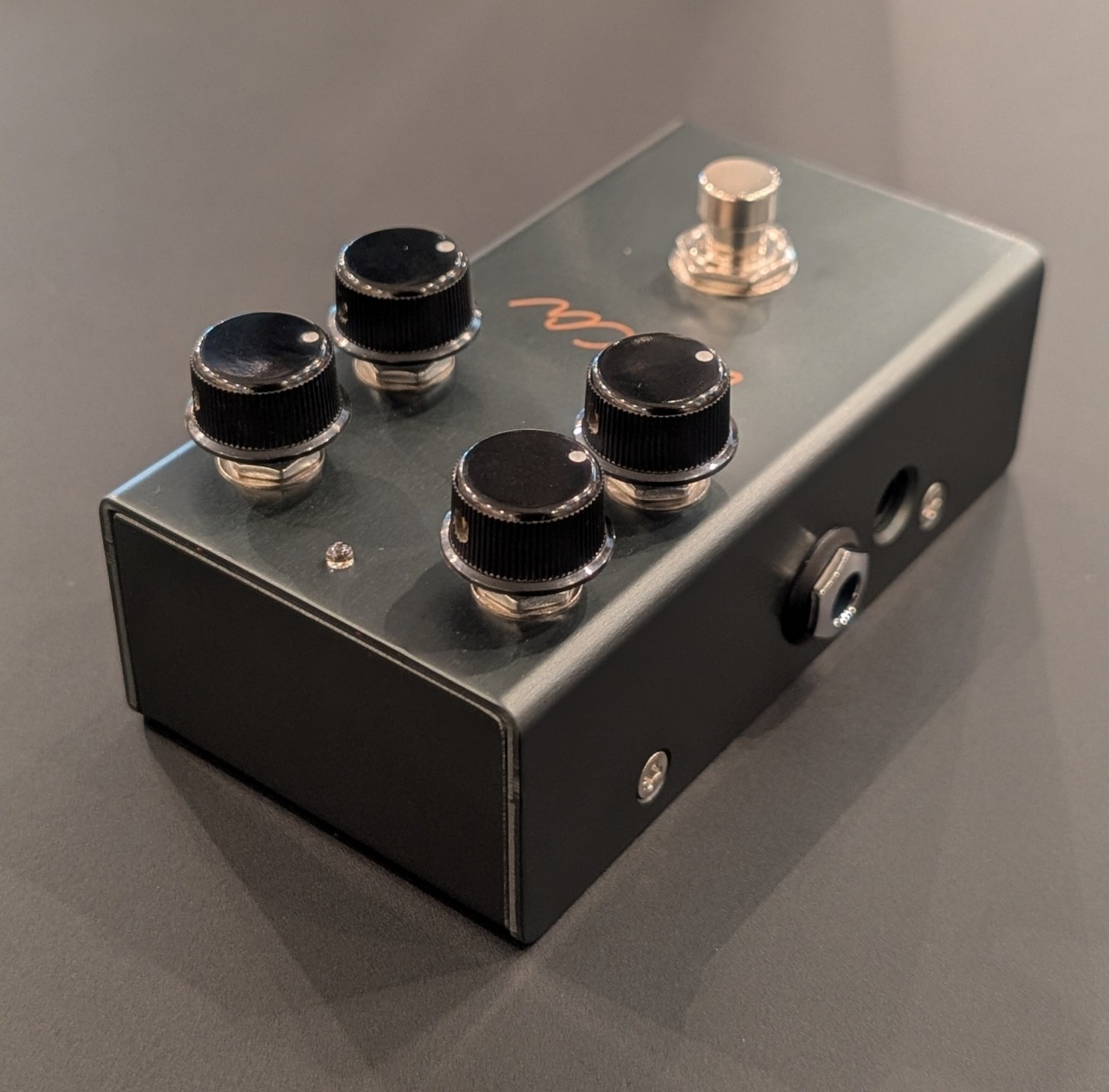 VIRTUES arca OVERDRIVE（新品）【楽器検索デジマート】
