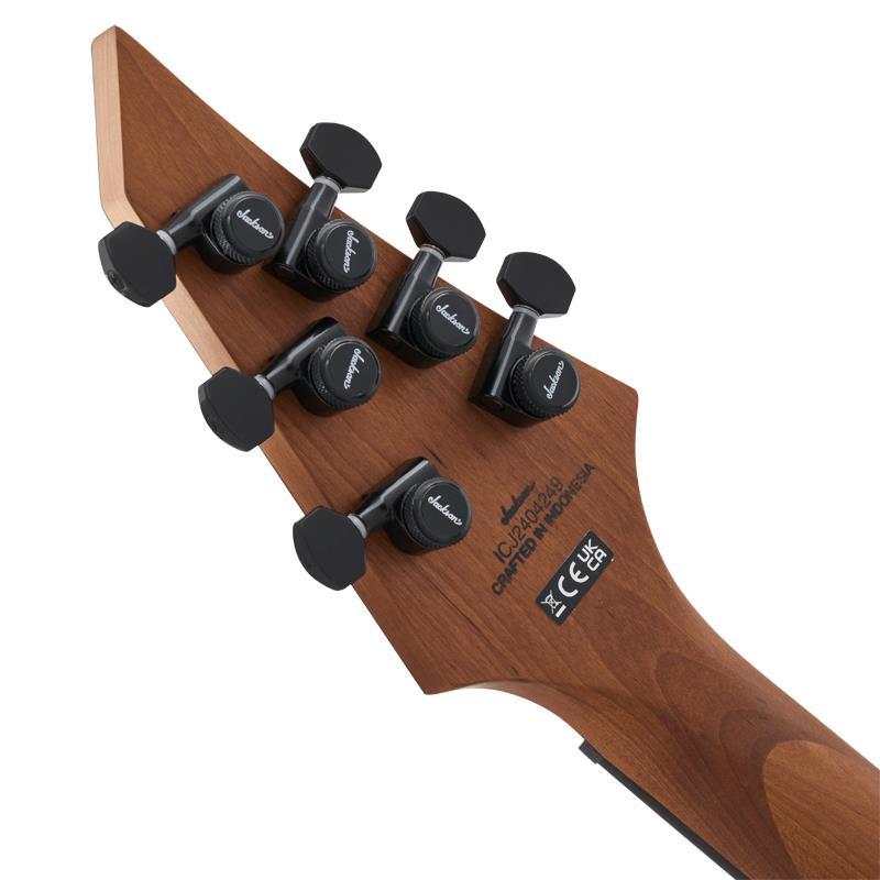 Jackson Pro Plus Series Signature Misha Mansoor Juggernaut HT6 Jackson Pro Plus Series Signature Misha Mansoor Juggernaut HT6