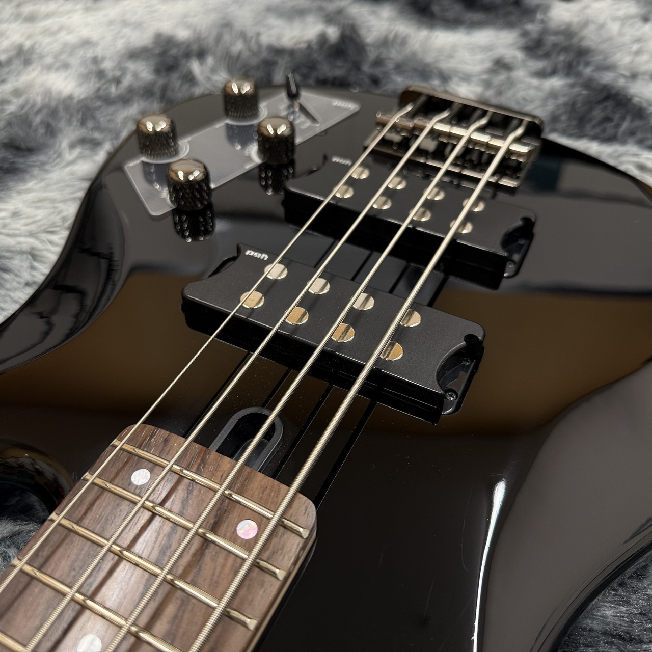 YAMAHA TRBX304/Black【メーカーアウトレット特価!】【3.82kg】（B級