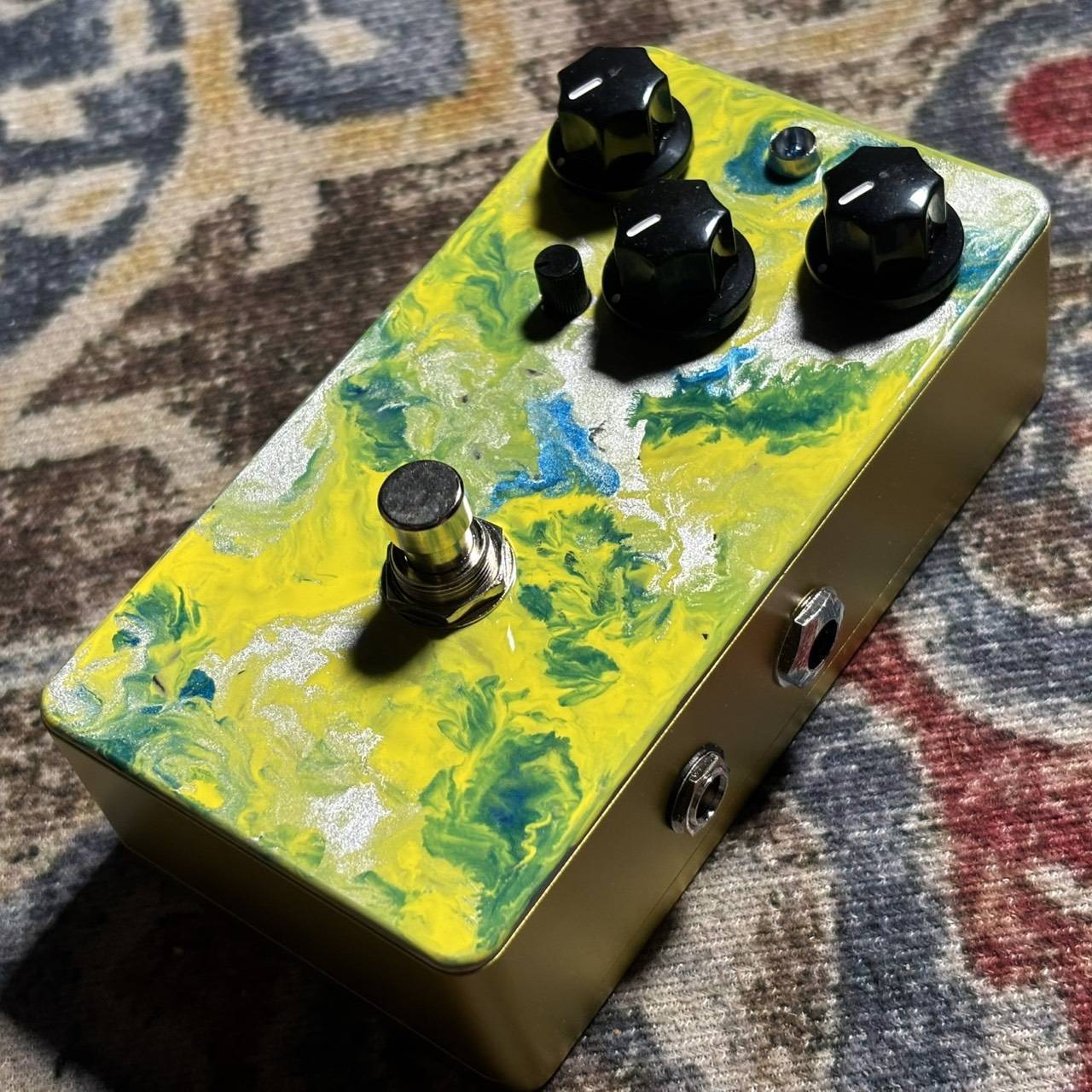 LEQTIQUE EVR Azur【未展示品】【レクティーク】【現物写真】（新品