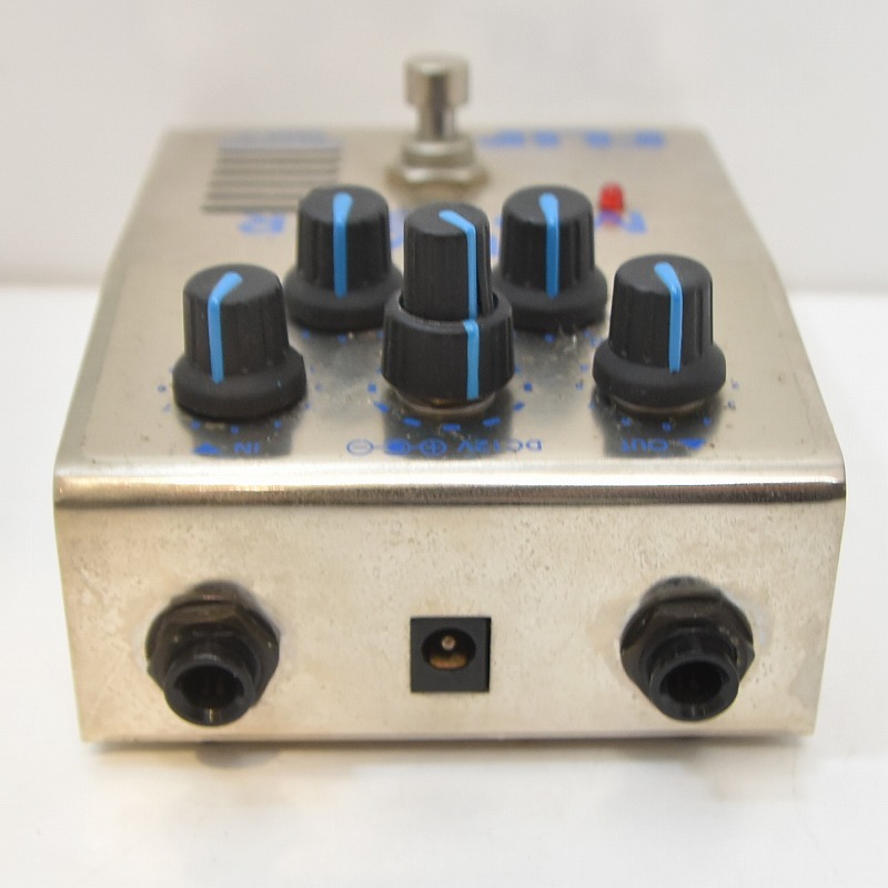 Guyatone FLIP MM-X METAL MONSTER 【心斎橋店】（中古）【楽器検索