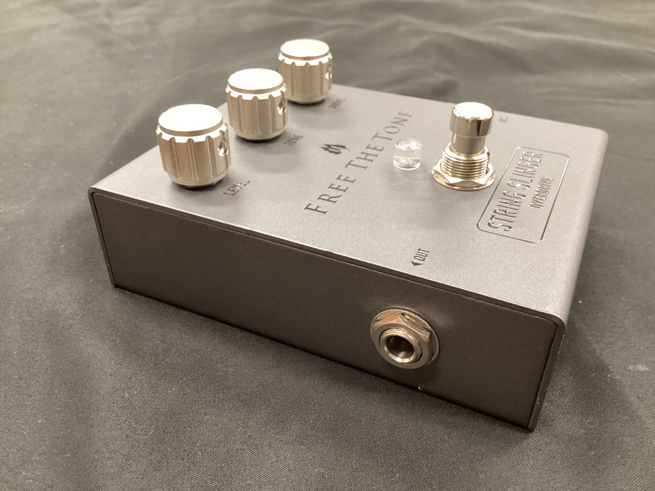 Free The Tone STRING SLINGER SS-1V（中古）【楽器検索デジマート】