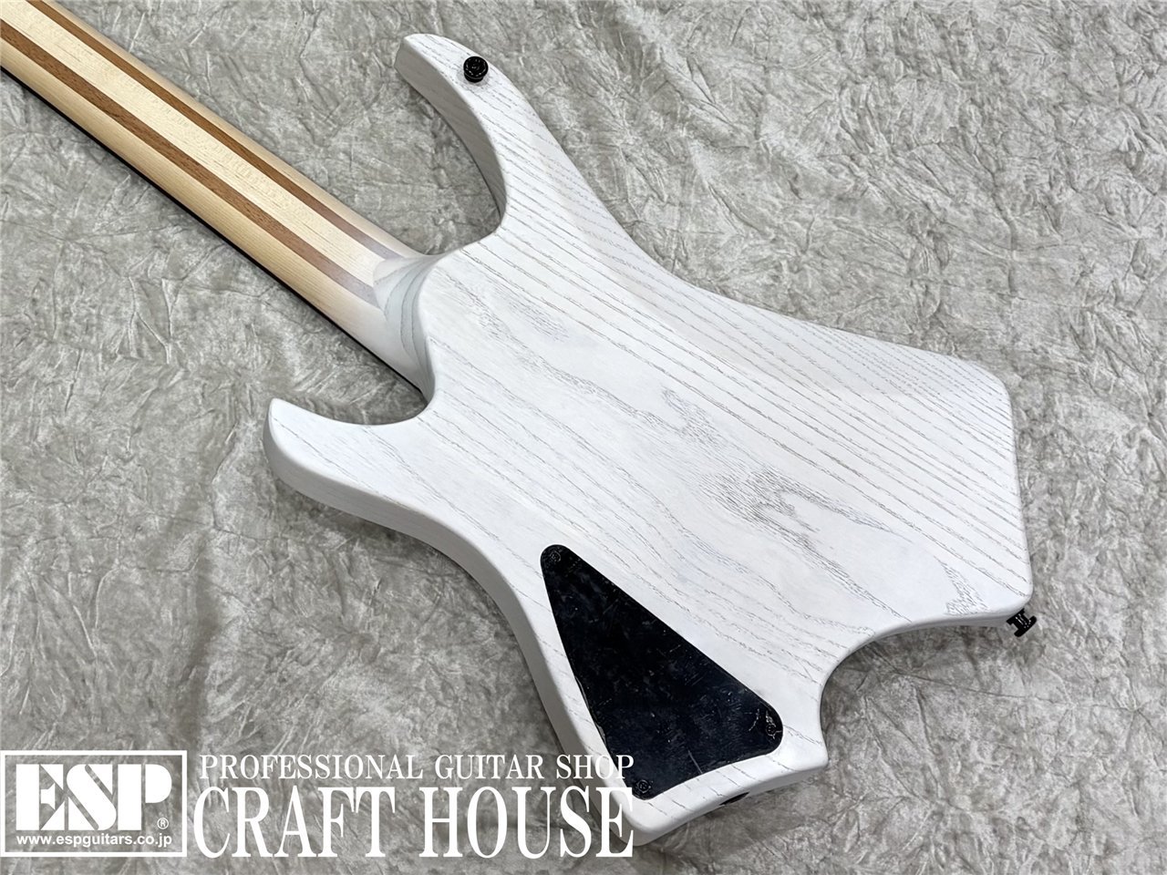 VIKSTROM GUITARS VSMH-270（新品/送料無料）【楽器検索デジマート】