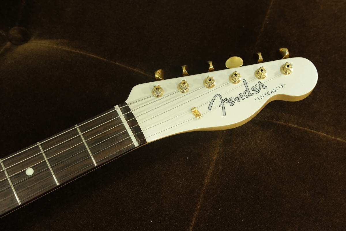 Fender Made in Japan Traditional 2025 Collection 60s Telecaster