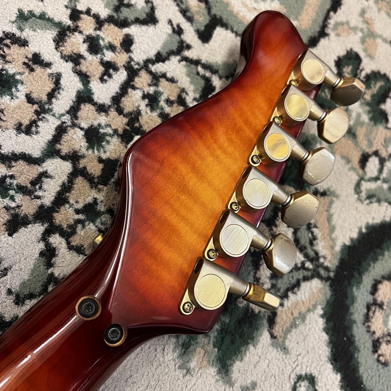NO BRAND Custom model shop order guitar（中古）【楽器検索デジマート】