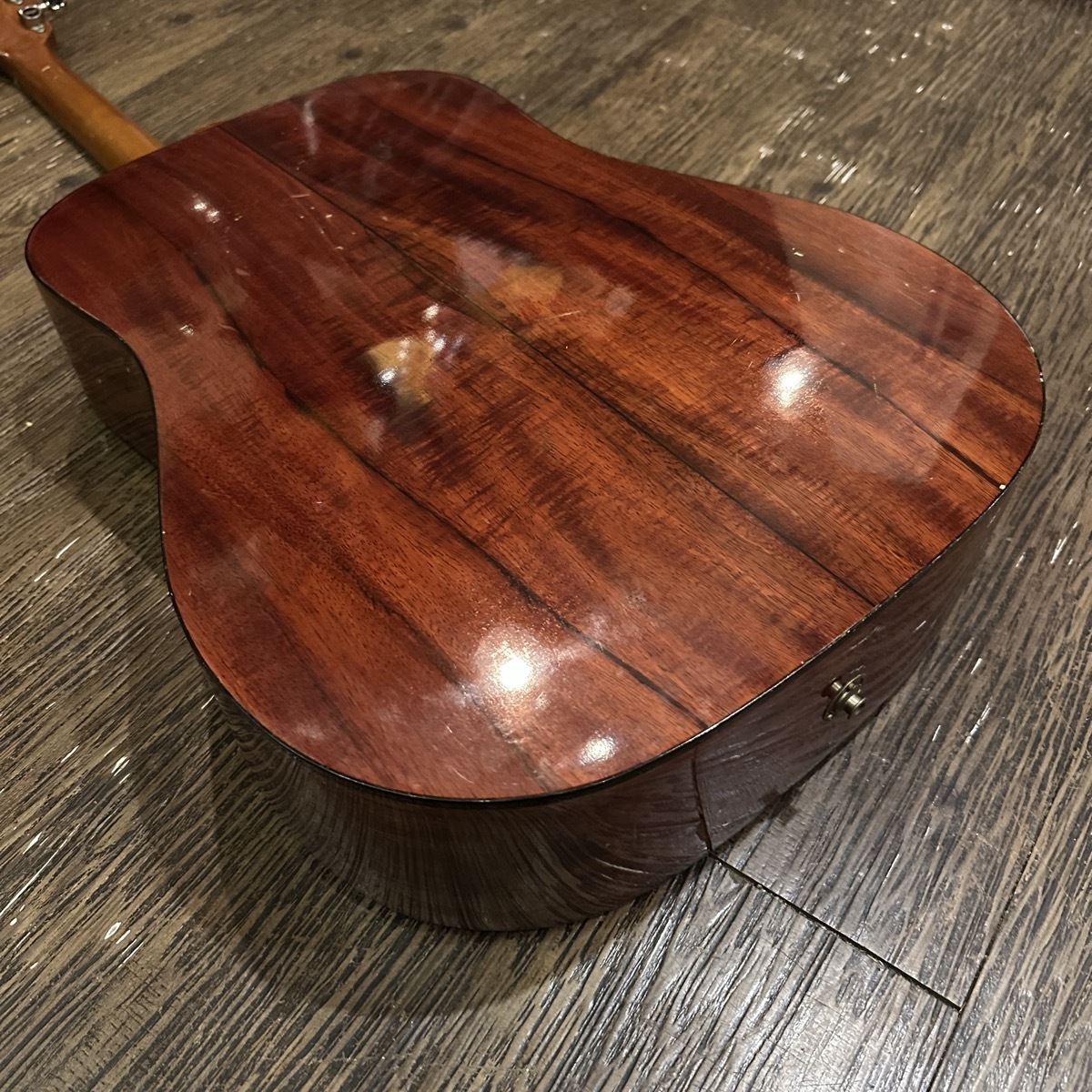 Takamine PT-206 Electric Acoustic Guitar（中古/送料無料