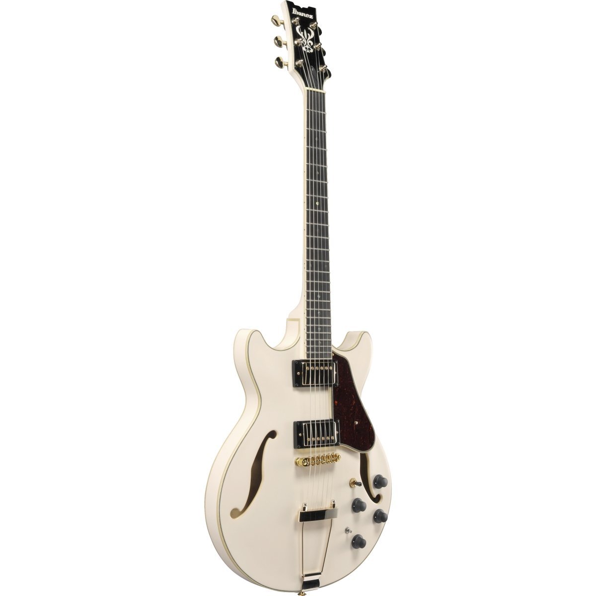 Ibanez AMH90-IV (Ivory) アイバニーズ アイボリー [海外仕様