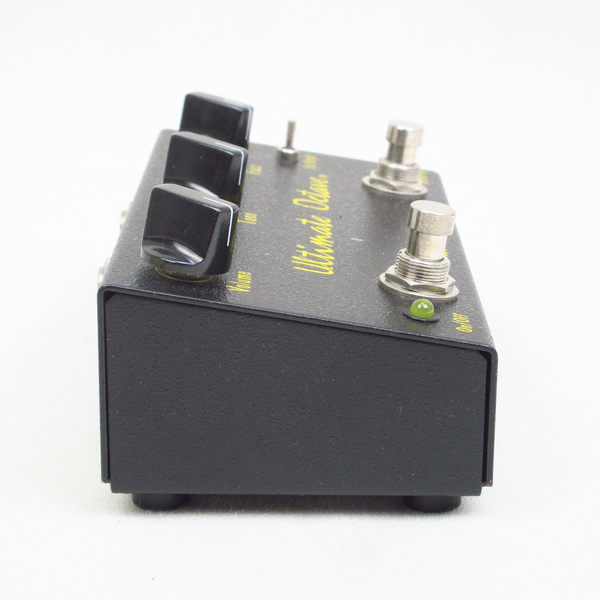 ギター Fulltone Ultimate Octave Fulltone Ultimate Octave（中古）【楽器検索デジマート】