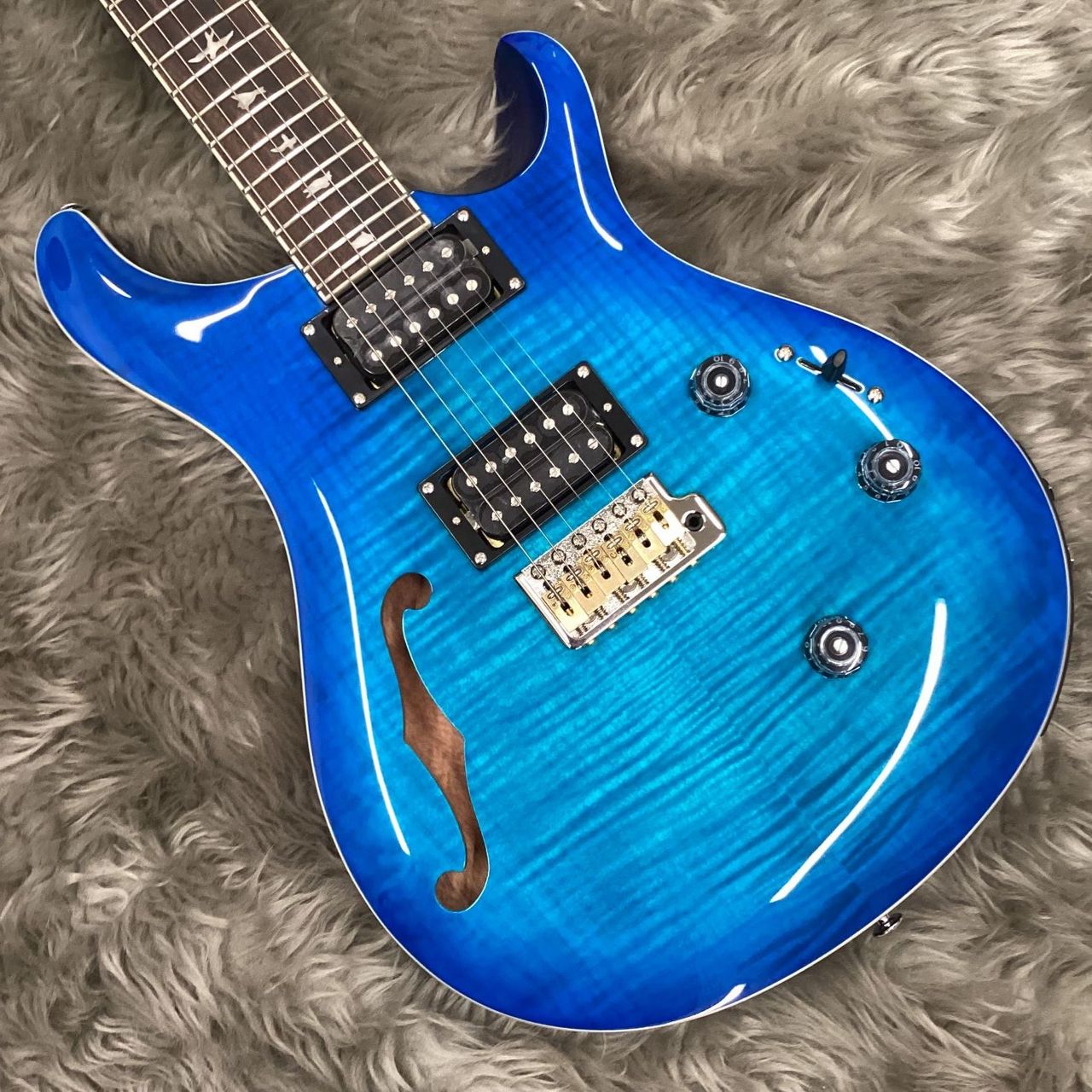 Paul Reed Smith(PRS) SE CUSTOM 24 SH P エレキギター