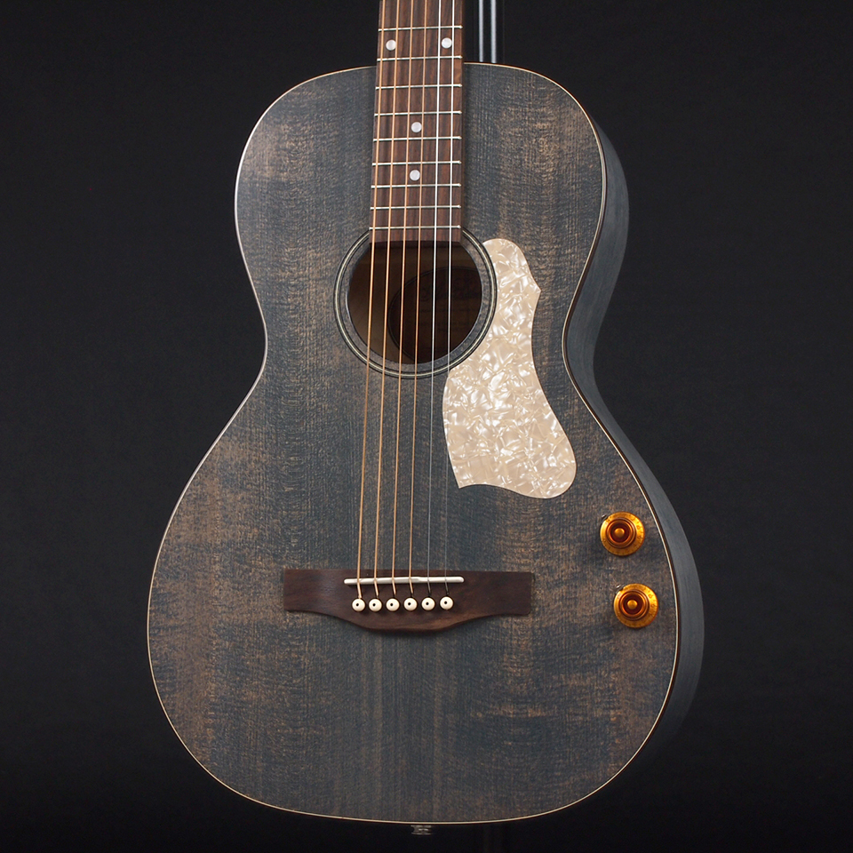 Artu0026Lutherie Roadhouse Q-Discrete ~Denim Blue~（新品特価 ...