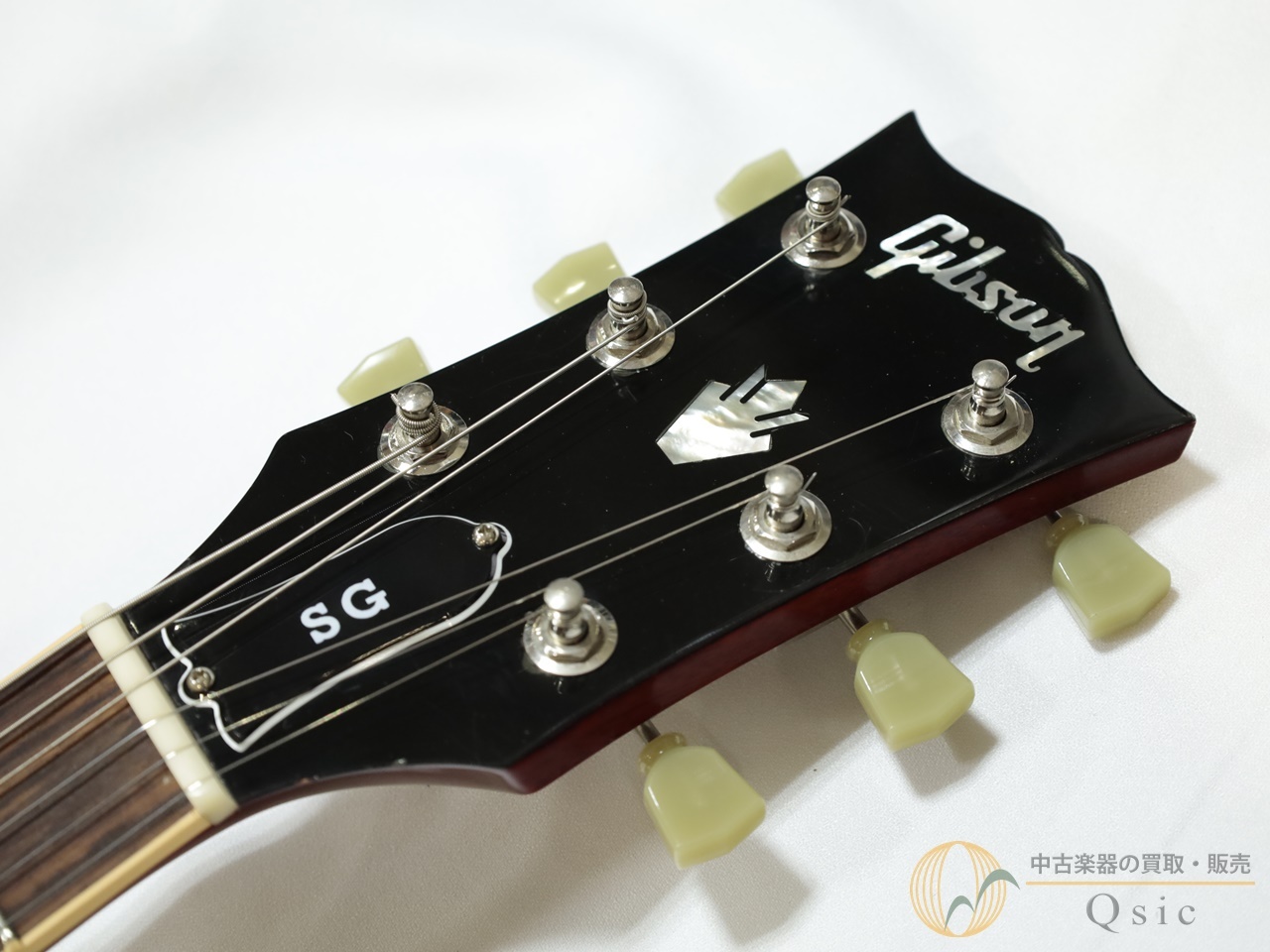 Gibson SG Standard 61 Reissue 2012年製 【返品OK】[TM294]【神戸店