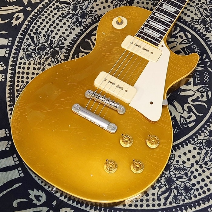 Gibson Custom Shop ~Historic Collection~ 1956 Les Paul