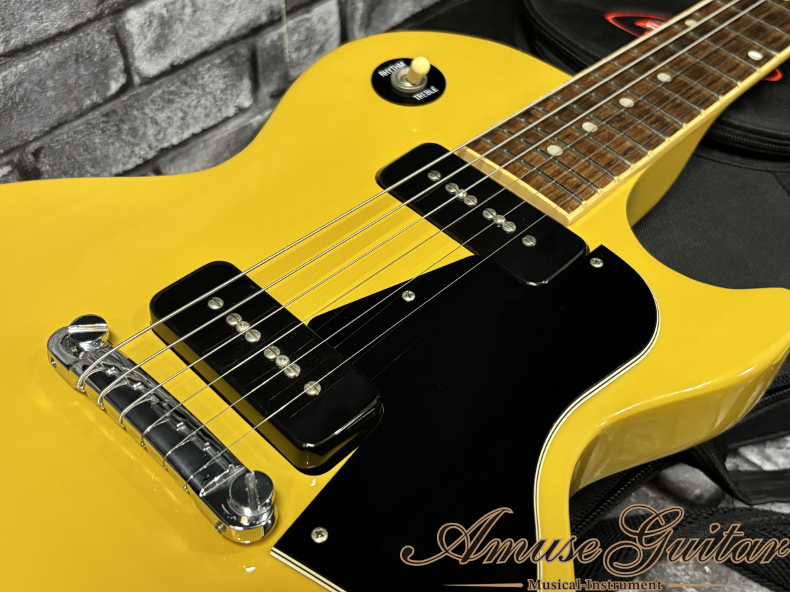 Gibson Les Paul Special # TV Yellow 2014年製【Japan Limited Run