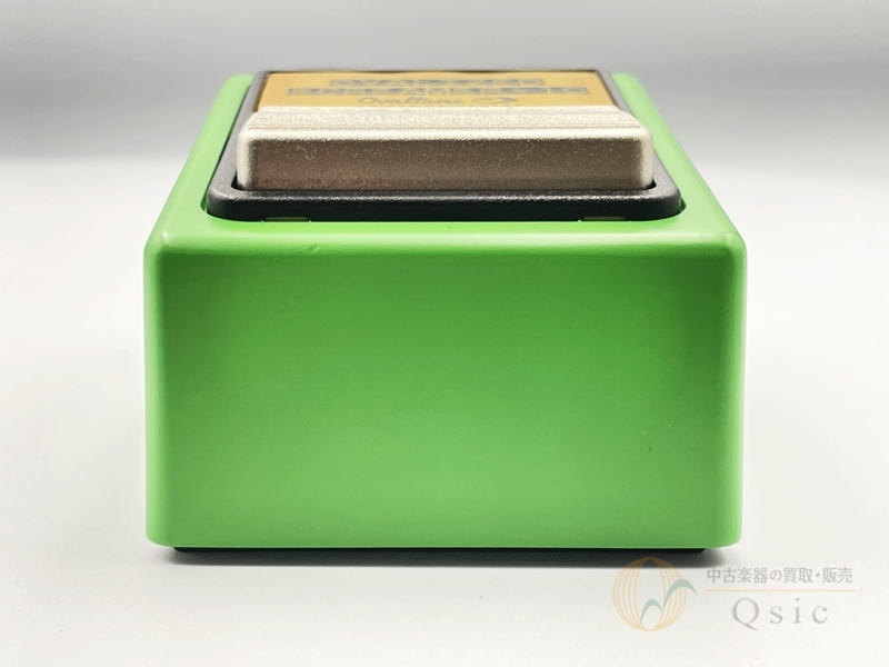 Ovaltone Ovalized Screamer-10 [XLO85]【梅田店在庫】（中古）【楽器