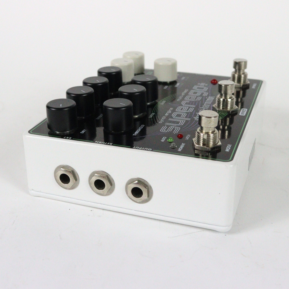 新品 未使用 Electro-Harmonix Superego+ Amazon | Electro-Harmonix Superego+ ギターシンセエフェクター