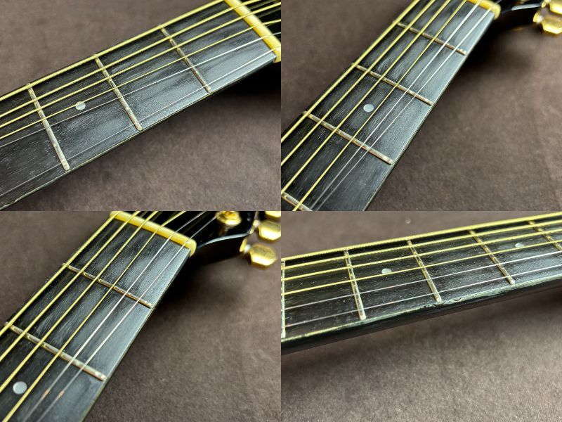 K.Yairi YD-87 TBK（中古）【楽器検索デジマート】