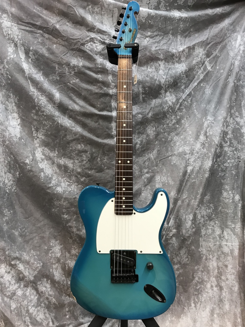 Bill Lawrence BTOR-55B（中古）【楽器検索デジマート】