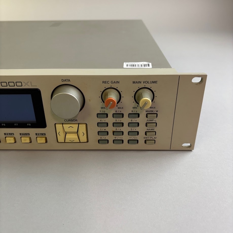 AKAI S3000XL（中古/送料無料）【楽器検索デジマート】