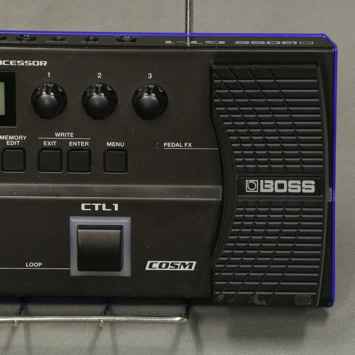 BOSS GT-1 【御茶ノ水本店】（中古）【楽器検索デジマート】