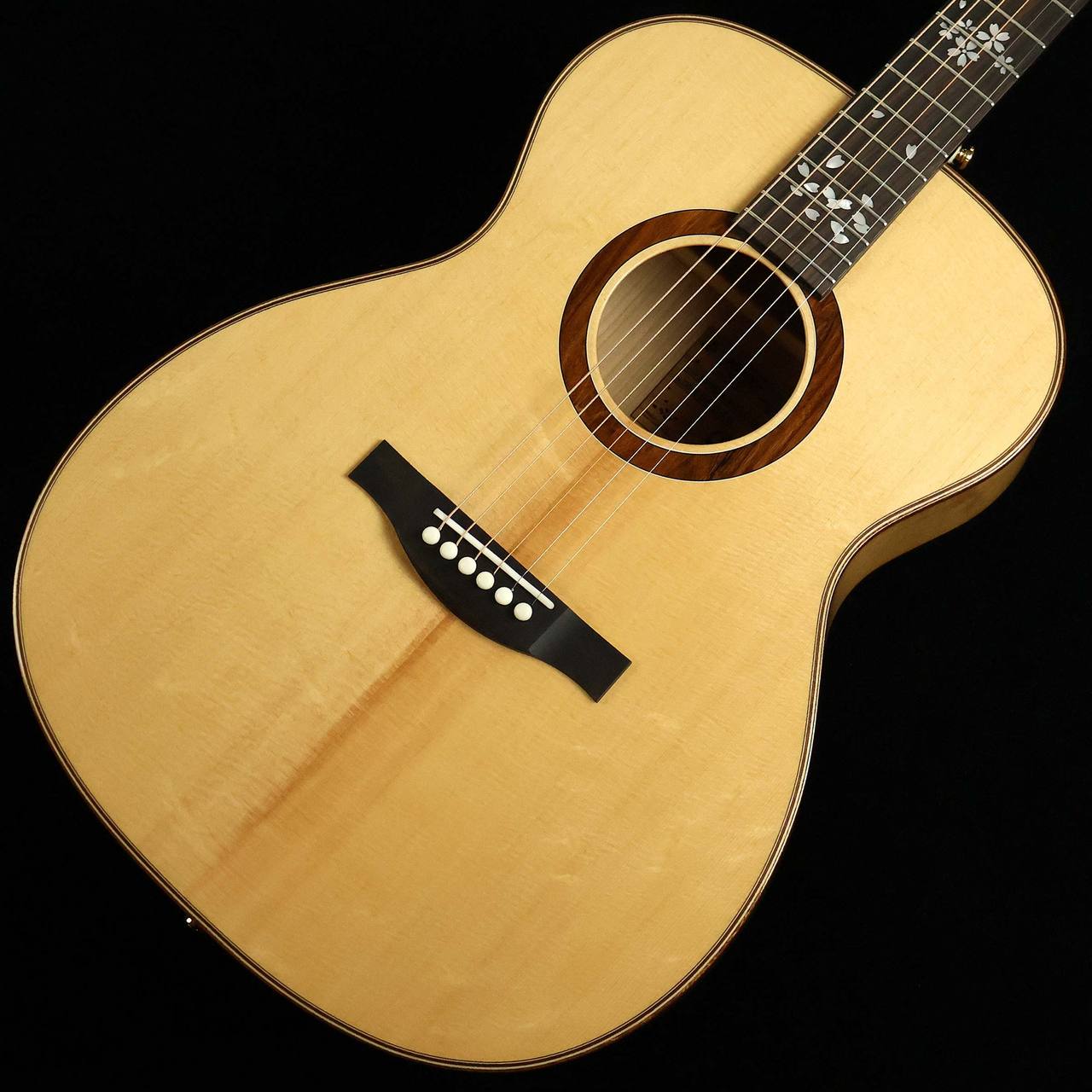 Headway HF-KOBOREZAKURA S/N：OS250046 【おさむらいさん