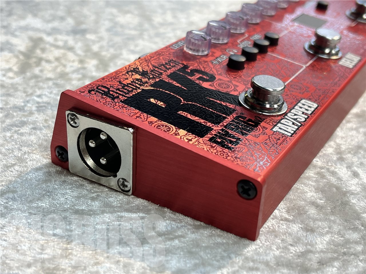 TECH21 RK5 FLY RIG V2 Richie Kotzen Signature Model（新品/送料無料