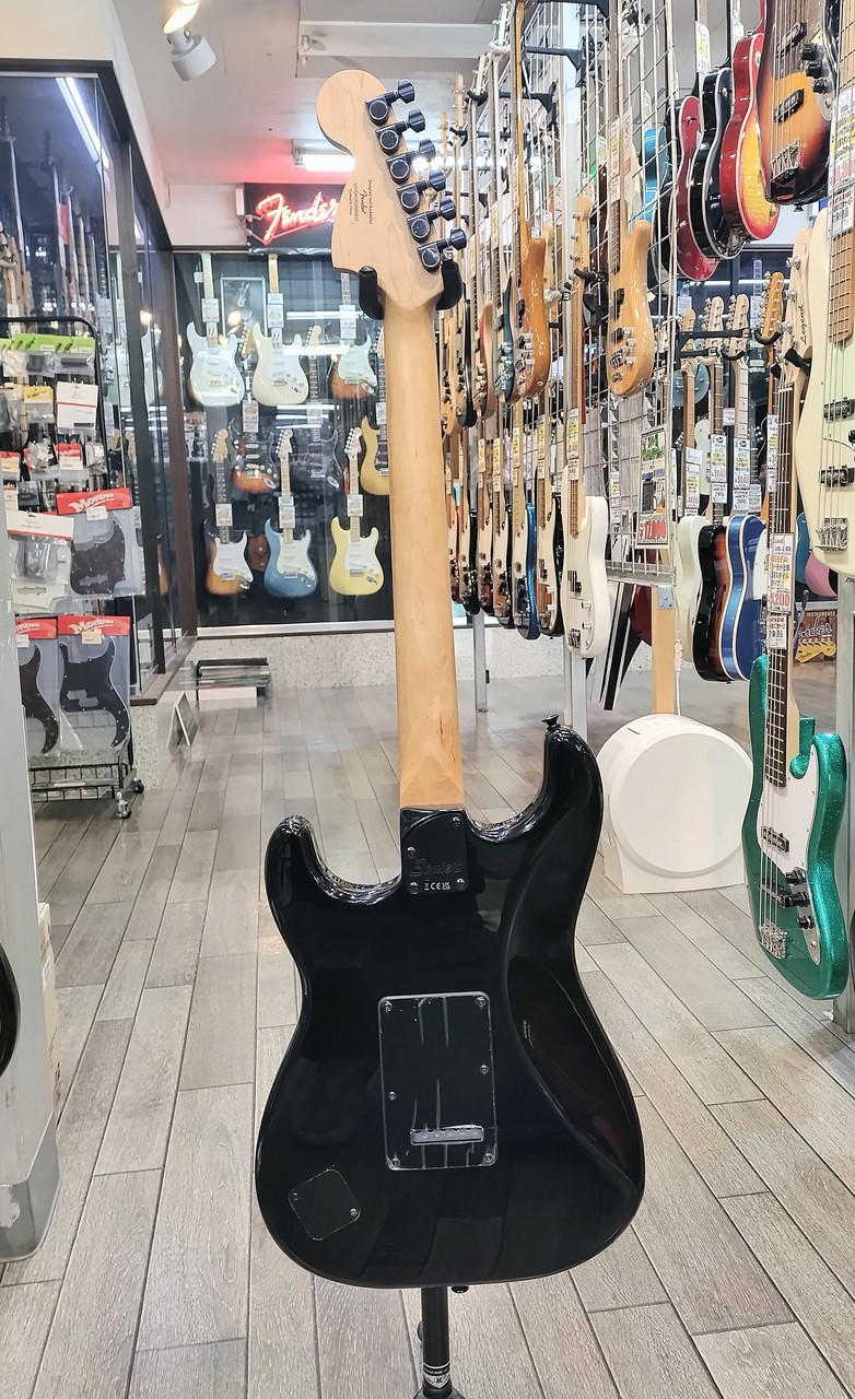 Squier by Fender Contemporary Stratocaster Special （新品/送料無料