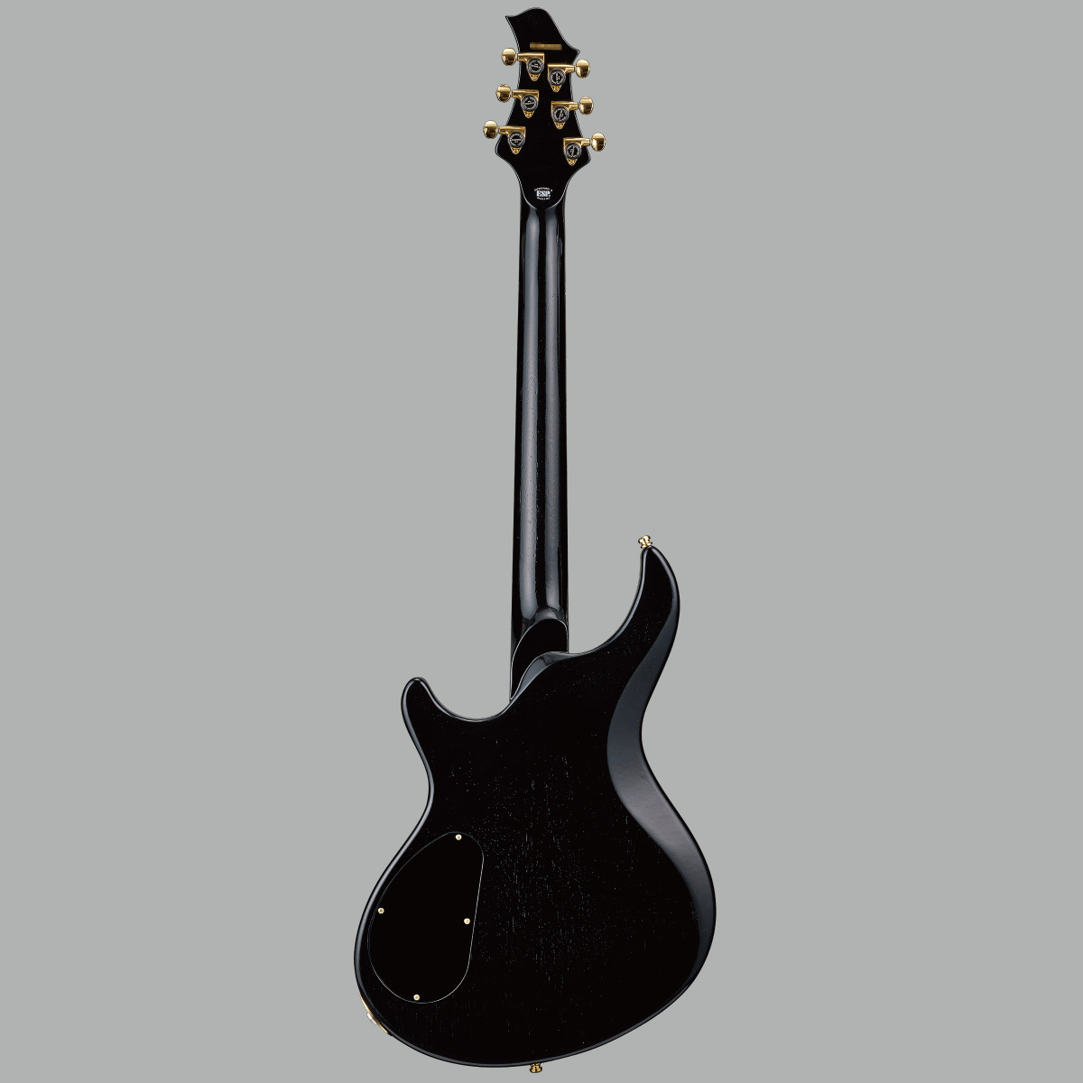 EDWARDS E-MYSTIQUE / See Thru White Sunburst（新品/送料無料