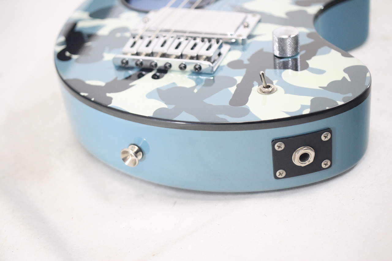 FERNANDES ZO-3AB（中古）【楽器検索デジマート】