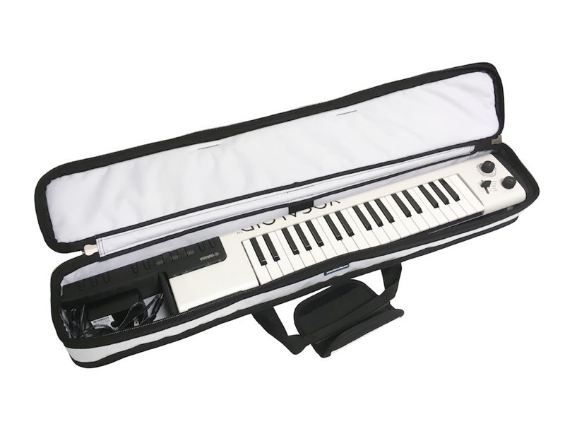 YAMAHA VKB-100 VOCALOID Keyboard ボーカロイドキーボード ＆ KTGIG