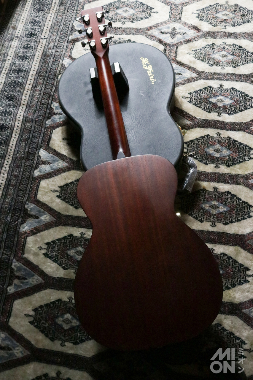 K.Yairi SO-MH1 2015（中古）【楽器検索デジマート】