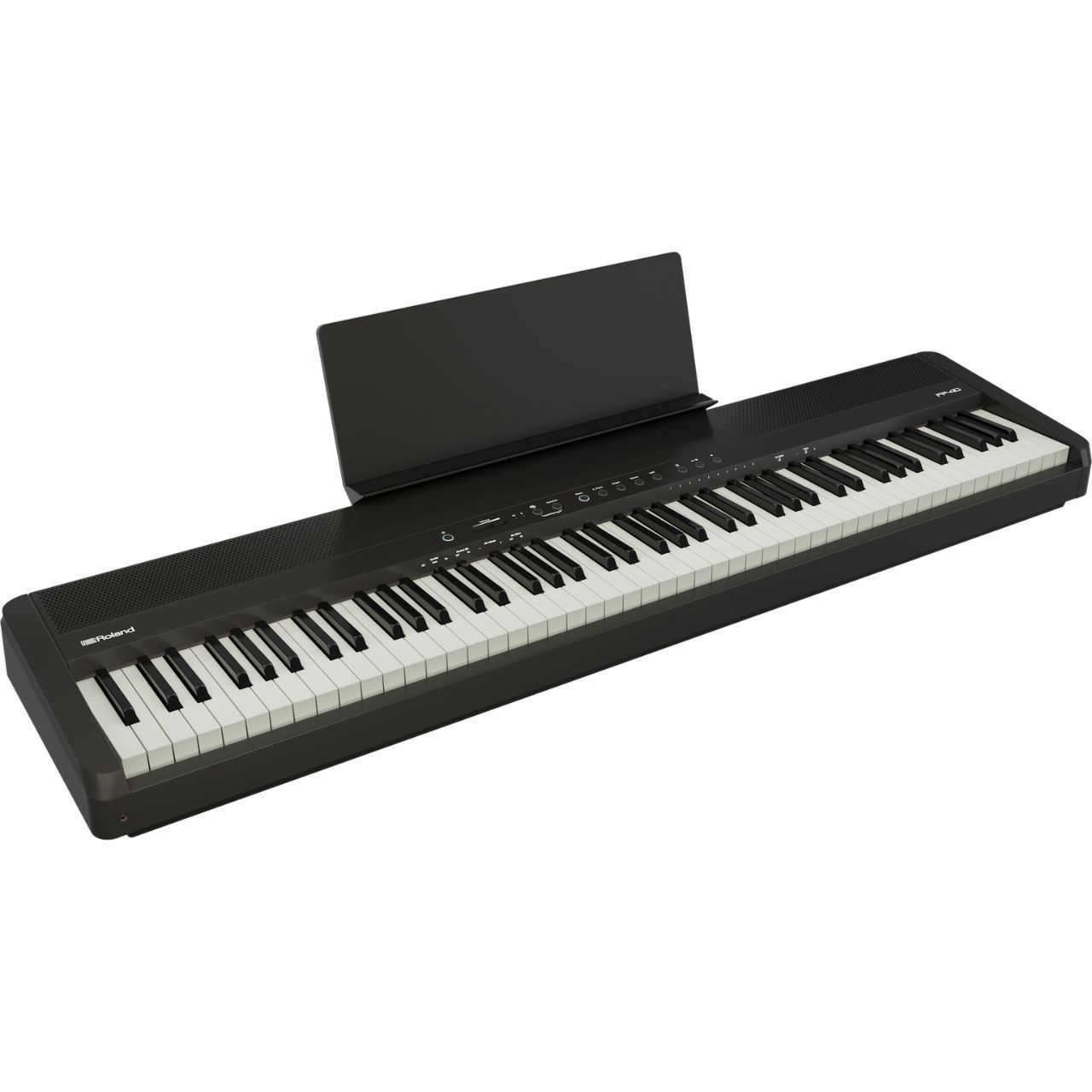 Roland FP-40-BKB 電子ピアノ ◇9/19(土)新発売!!ご予約受付中