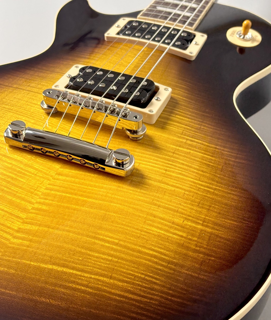 Gibson Slash Les Paul Standard -Left handed- #233050236【3.82kg