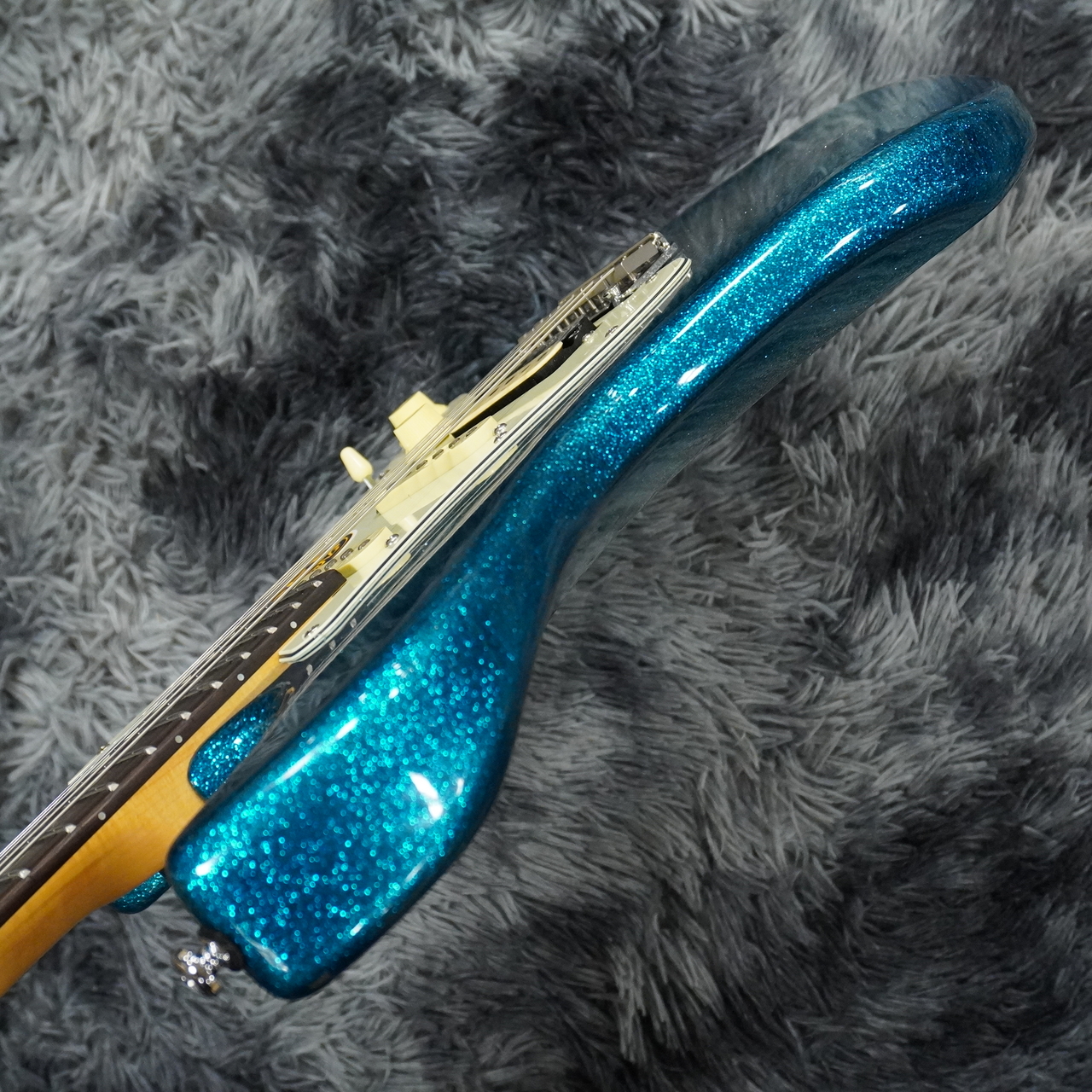 Sire Larry Carlton S7 HSS New Gen Skyburst.SP (Skyburst Sparkle