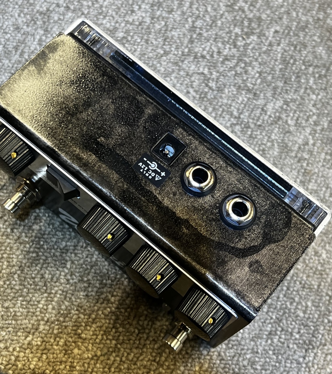 Lemon & Ginger Uneri（新品）【楽器検索デジマート】