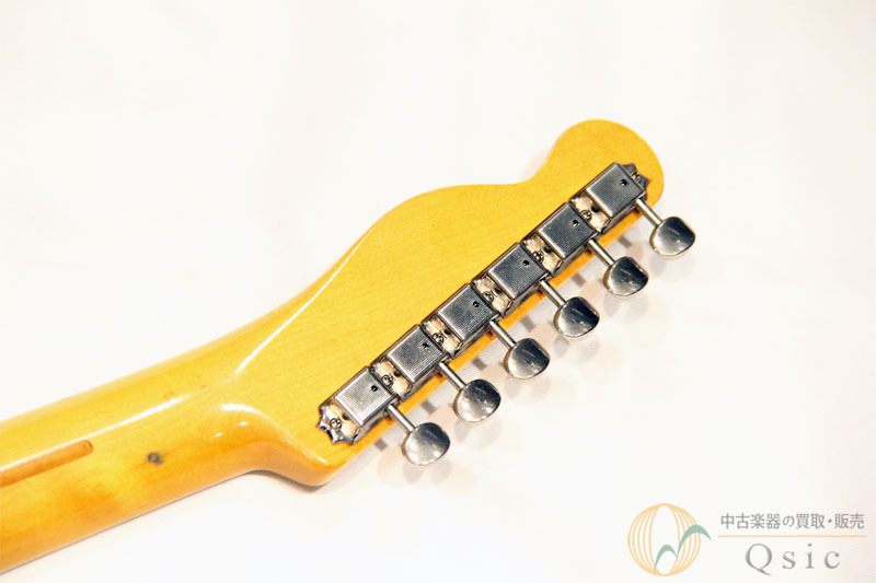 Vanzandt TLV-R1/Butterscotch Blonde 【返品OK】[VL716]【神戸店在庫