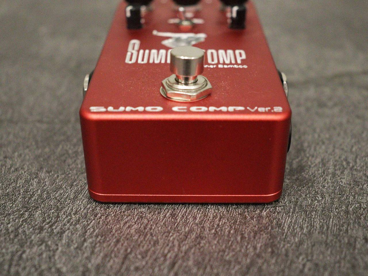 SUMO STOMP SUMO COMP VER.2（中古）【楽器検索デジマート】