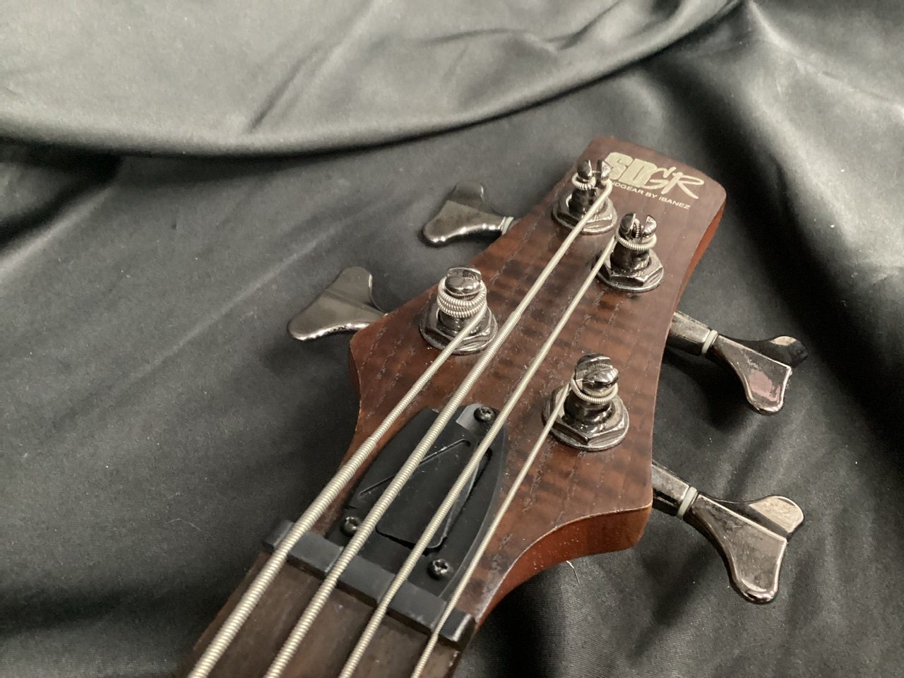 Ibanez SSR620 ( アイバニーズ アクティブ 2012年製)（中古）【楽器