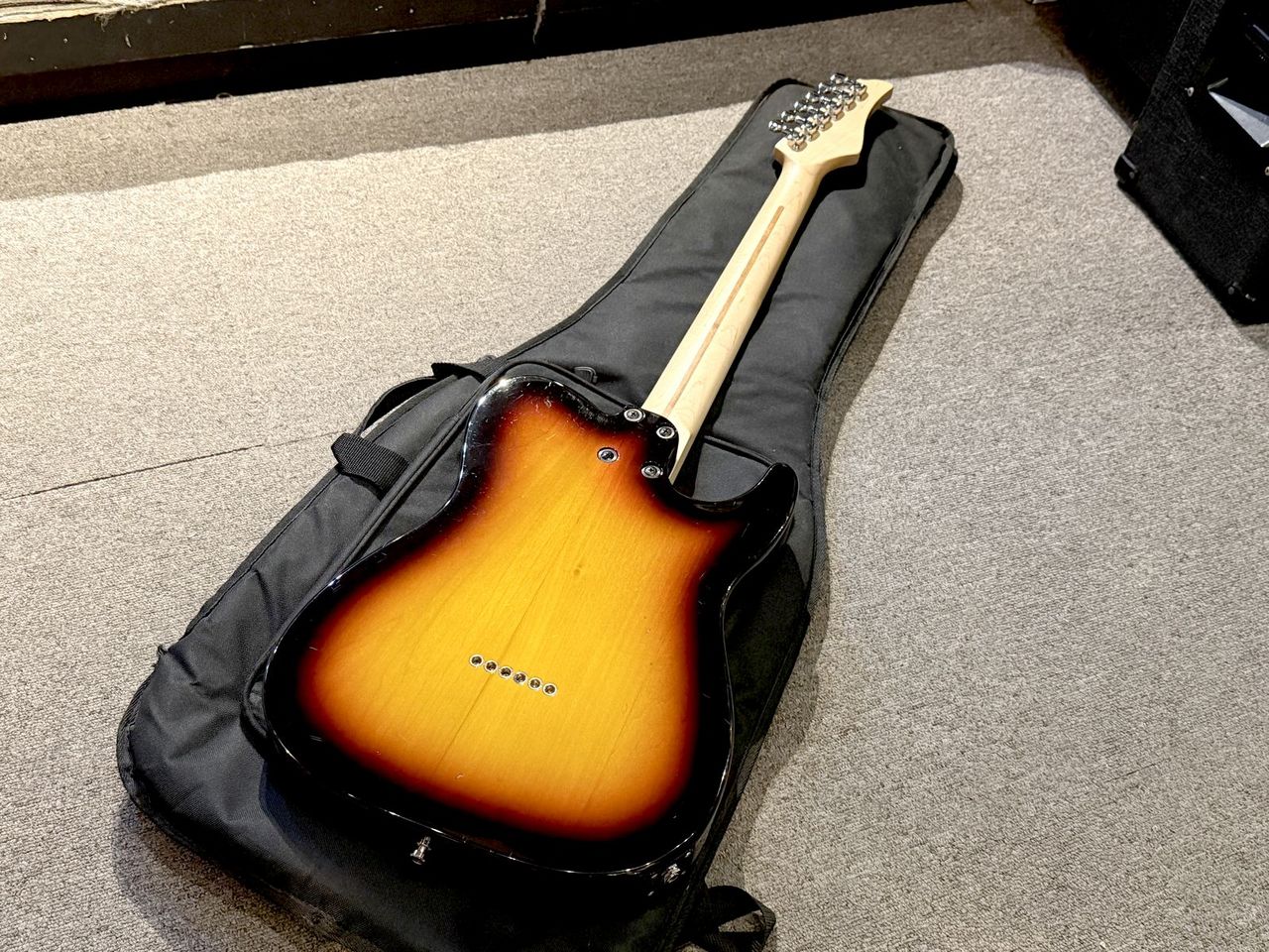 Greco WST-STD Lefty（中古）【楽器検索デジマート】